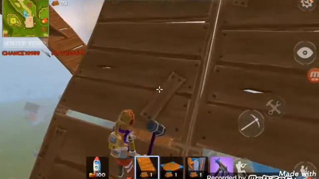 Rocket Royale - times of luck смотреть онлайн