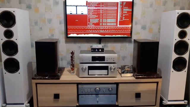 HECO CELAN GT 302 смотреть онлайн