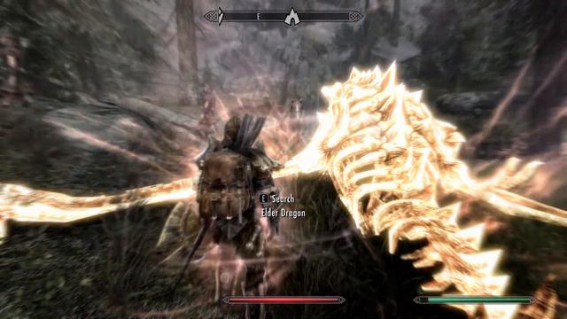 The Elder Scrolls V: Skyrim AE (PC) | My Gameplay | Skyrim Civil War Final | Part 23