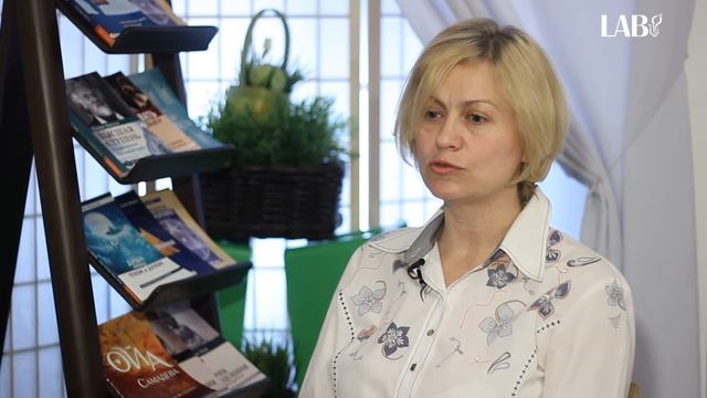 "Инструктор оздоровления" Обучение SAMADEVA смотреть онлайн
