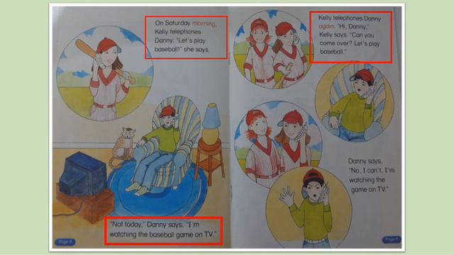CUENTO EN INGLÉS/ PRESENTE SIMPLE/TWO FRIENDS STORY смотреть онлайн