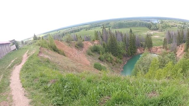 Озеро Морской глаз 5 GOPR3213 28.05.2017