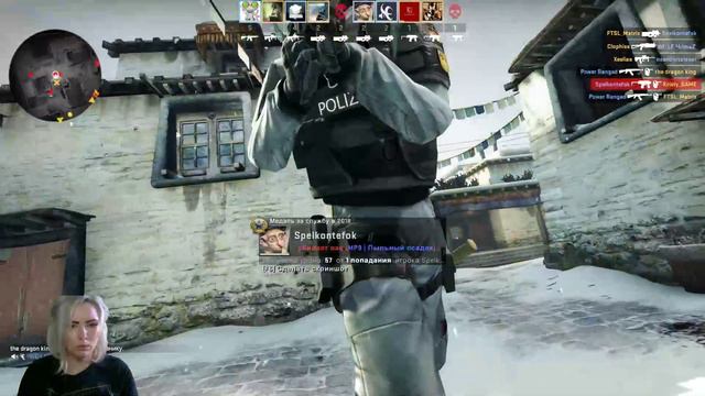 СТРИМ ►"CS GO/Mortal Kombat X" СУББОТНИЙ СТРИМЧИК смотреть онлайн