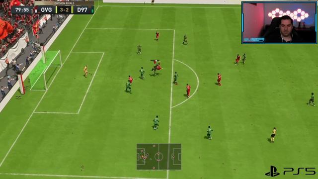 PEDRO 88 - Lohnt sich die SBC? - PS4 & PS5 FIFA 23 Player Review смотреть онлайн