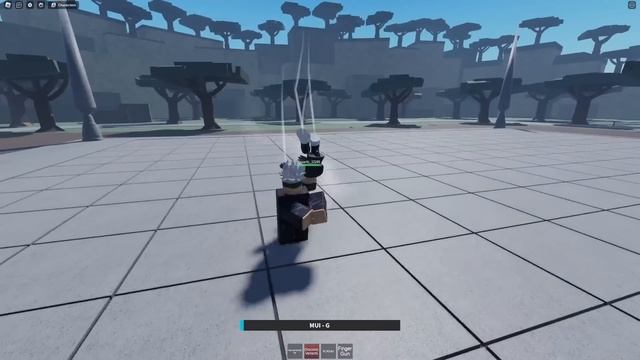 The ULTIMATE Roblox Battlegrounds Game TIER LIST смотреть онлайн