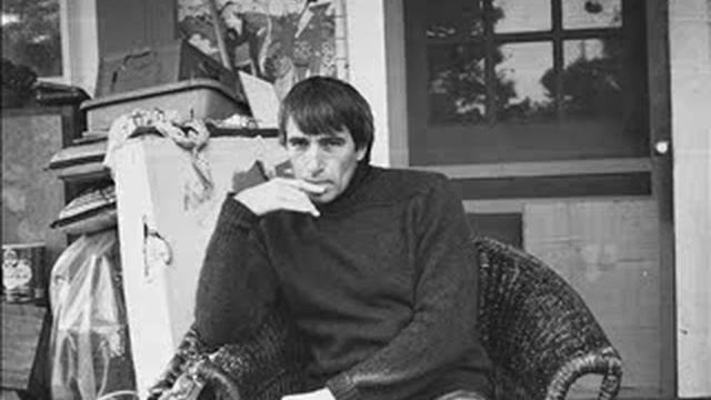 Саша Соколов - Триптих (читает автор). смотреть онлайн