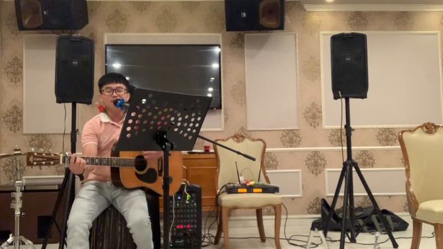 Dề Đi Mi - Đình Thậm ll Cover Tiếng Quảng Nam Trần Phương смотреть онлайн