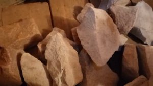 Ревизия Печи Гроза 18 спустя 1 Год. Каменка удивляет...?