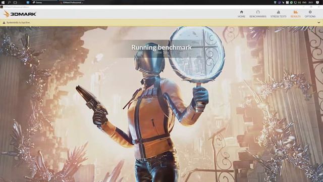 Xeon E5-2669 V3 overclocked 12-CoreHT@3.2Ghz Tomb Raider DX12 Time Spy Fire Strike Y-Cruncher смотреть онлайн