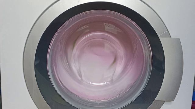 Washing king size of duvet in down 60°C program. Bosch WAT24480TR Serie 6 Washing Machine. смотреть онлайн