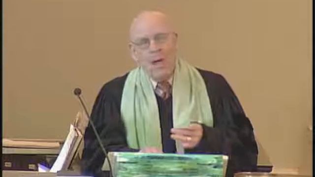 "Holding Nothing Back" - Rev. Dr. Bill Lindeman смотреть онлайн