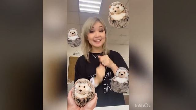 Как по английски Ёж. Английский детям #английский #english #youtubeshorts #английскийдлядетей