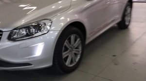 2016 VOLVO XC 60 D5 INSCRIPTION GEARTRONIC AWD