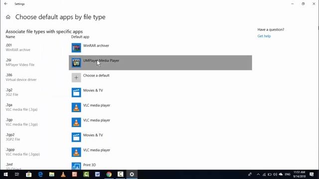 How to Change Default PDF Viewer in Windows 10 PC смотреть онлайн