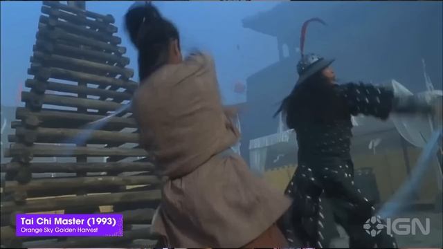 Where Winds Meet Is Bigger And Wilder Than We Imagined | Gamescom 2023