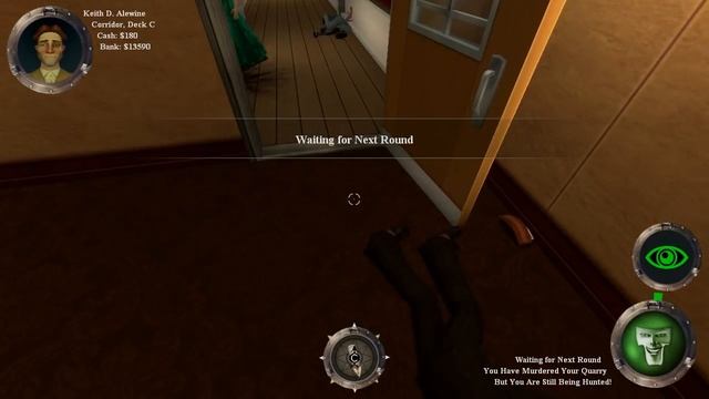 Nerd³ Plays... The Ship смотреть онлайн