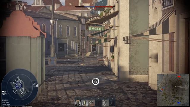 DON'T Skip This Tank! смотреть онлайн
