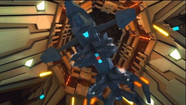 Fantastic Four Rise of The Silver Surfer Gameplay Walkthrough Part 2 смотреть онлайн