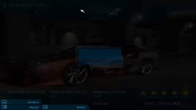 Need for Speed Underground Nissan 240SX Tuning смотреть онлайн