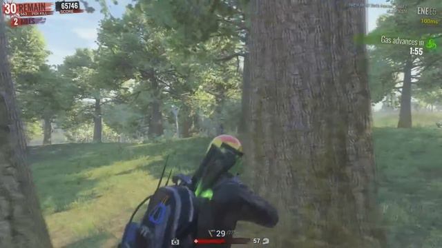 GOING FOR DIAMOND!!!! - H1Z1 Highlights #6 смотреть онлайн