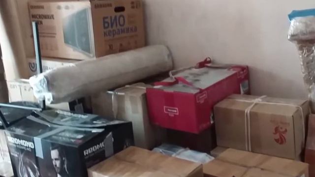 Переезд из Новочеркасска в Можайск на ПМЖ Отзыв смотреть онлайн