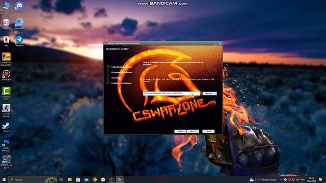✅Counter-Strike Source O'rnatish // download Cs Source // 2023 смотреть онлайн
