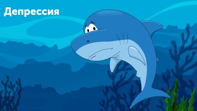 Вот Почему ни в Одном Океанариуме Мира нет Больших Белых Акул смотреть онлайн