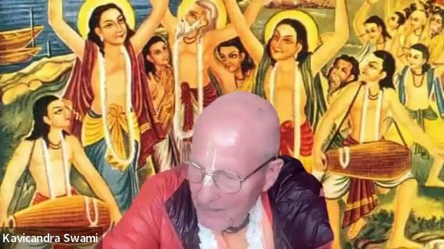 Srimad Bhagavatam for Russian Yatra 2.1.10 (rus\eng)/ 15.1.2024 смотреть онлайн