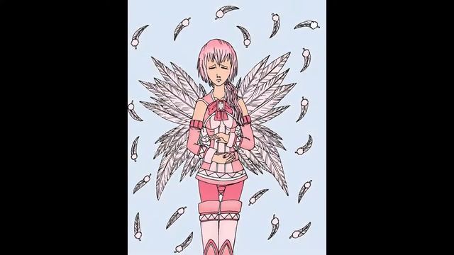 Guardian Heroes trading card game characters (coloration samples) смотреть онлайн
