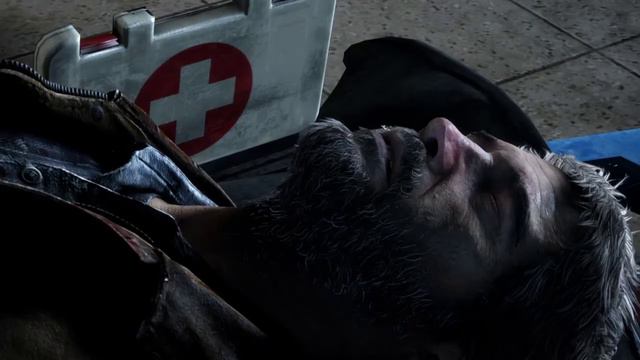 The Last of Us "LEFT BEHIND" - P. 10 (Audio English, Russian Subtitle) (18+) PS4 смотреть онлайн