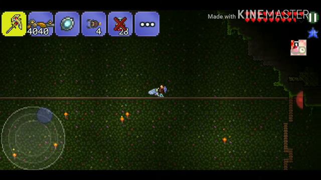 Механическое безумие#3! Подрывник /Terraria смотреть онлайн