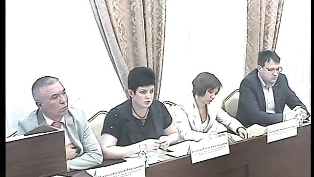 Публичные обсуждения правоприменительной практики Пензенского УФАС России в 3 квартале 2019 года смотреть онлайн