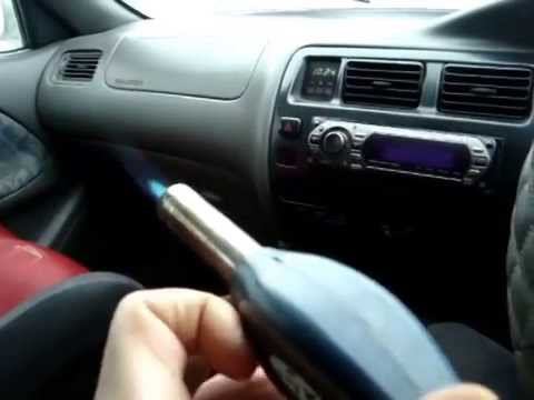 Как быстро и ОПАСНО прогреть салон. смотреть онлайн