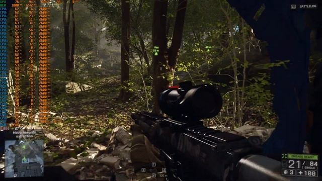 GTX285 Gaming 2021: Battlefield 4 (High Preset with Dual Xeon e5 2670) смотреть онлайн