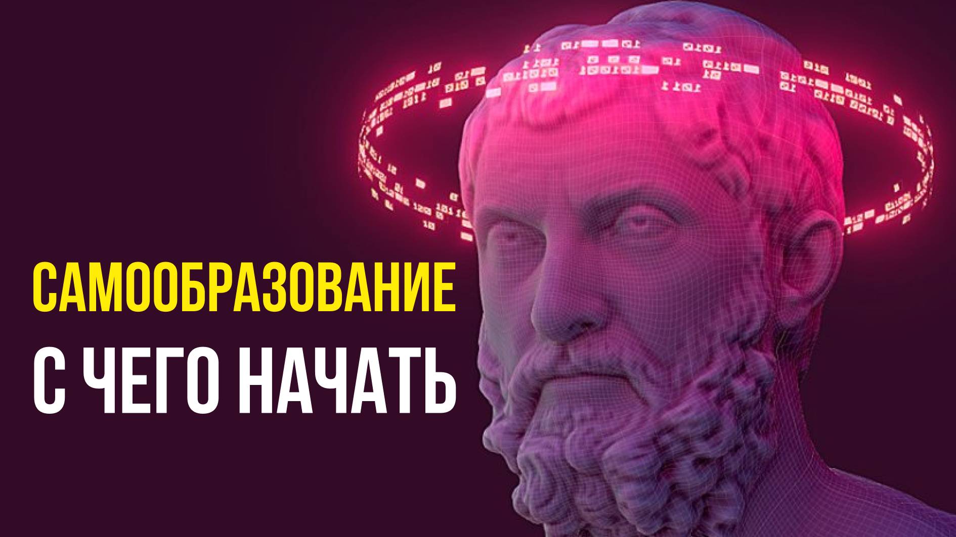 Самообразование. Как сделать себя умнее. Zettelkasten.