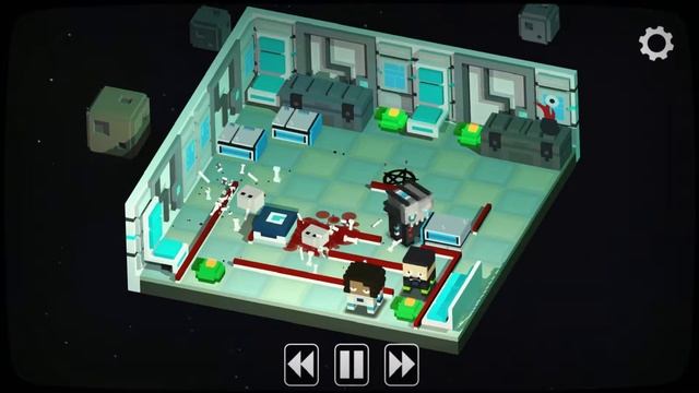 "Slayaway Camp" - Movie X Walkthrough (All Levels & Bonus Scenes - Ending) смотреть онлайн