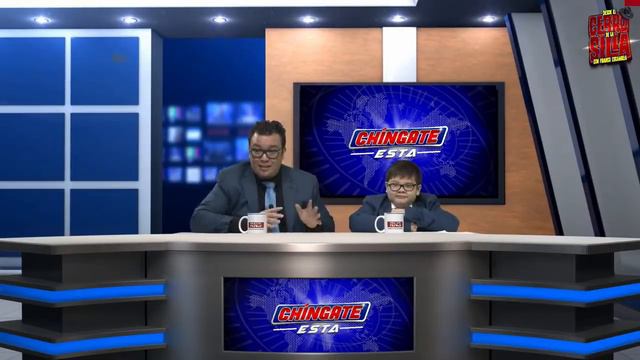 Franco Escamilla y Rodrigo López /Ep. 14 / RNS DECDLS смотреть онлайн