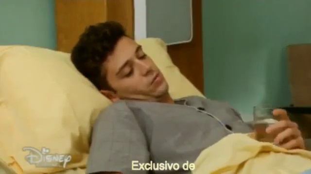 Soy Luna 3 Capitulo 31 Parte 4 смотреть онлайн