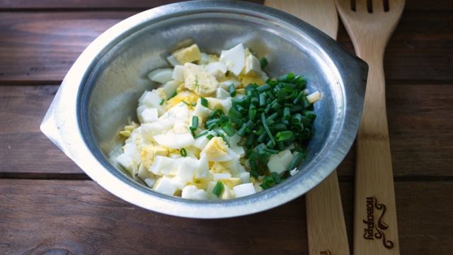 Сборник рецептов