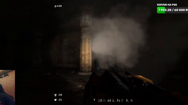 Serious Sam 3 BFE Прохождение .Часть 2 смотреть онлайн