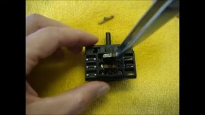 Ремонт электропечи    3  DELTA