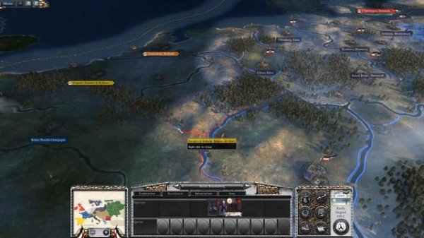Total War Mod Review - The Great War - Napoleon Total War