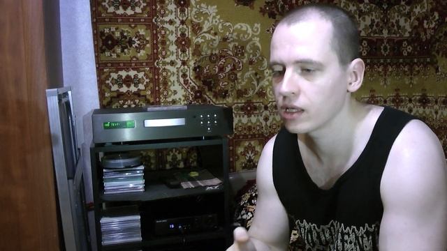 CD проигрыватель Primare D30.2 - Тяжелый металл, скорость, детальность. Обзор смотреть онлайн