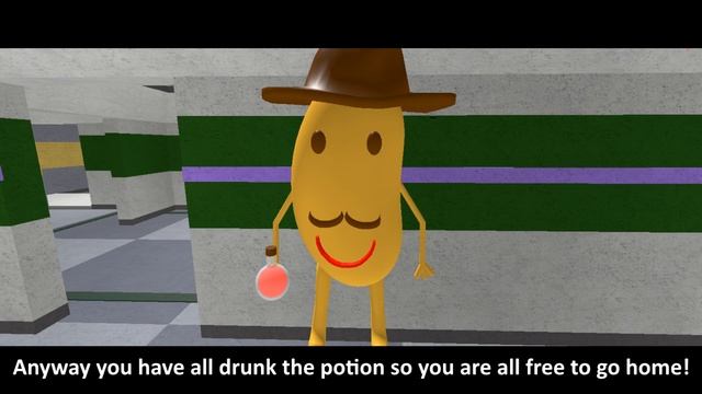 ORIGIN STORY OF MR. P & MRS. P!! (PIGGY) *EMOTIONAL* | Roblox Piggy Origin Story смотреть онлайн