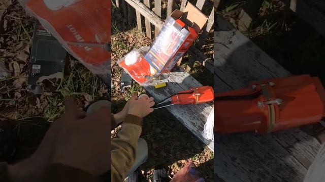 Нашли воду! Проверяем есть ли вода в заброшенной скважине! смотреть онлайн