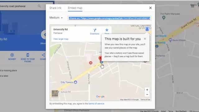 how to add map in wordpress site смотреть онлайн
