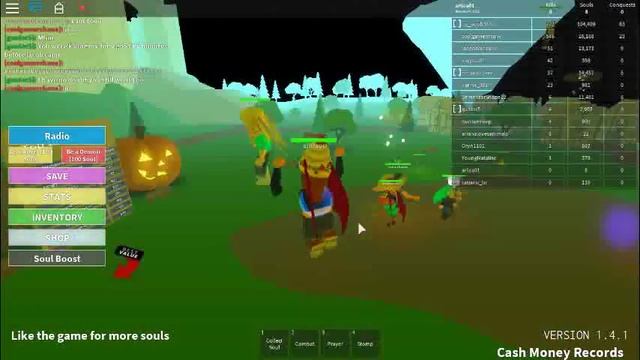 ANGELS GONNA FIGHT WITH DEMONS?! :Roblox Angels VS demons смотреть онлайн