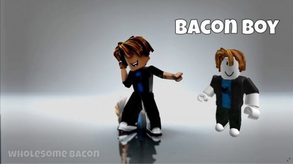 How I think Roblox Styles Sound Like ?