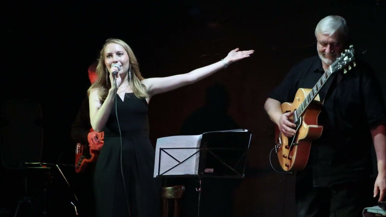 Юлиана Макарова "I Will Survive" смотреть онлайн