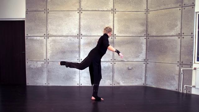 УРОКИ ТАНЦЕВ Фьюжн — видео урок 3 | Fusion Lesson 3